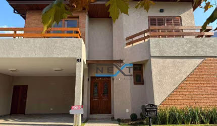 Vendo Casa em Aldeia da Serra - Morada dos Pinheiros SP