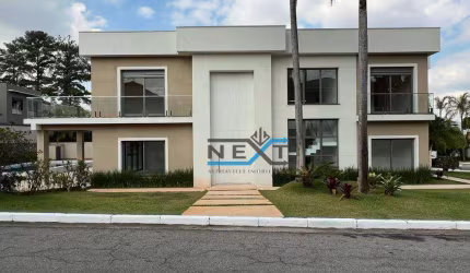 Vendo Casa no Alphaville Res 02