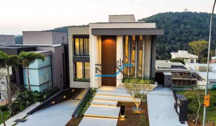 Casa com 4 dormitórios à venda, 758 m² por R$ 13.800.000,00 - Gênesis 2 - Santana de Parnaíba/SP