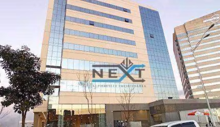 Andar Corporativo para alugar, 461 m² por R$ 31.882/mês - Edifício Castelo Branco Office Park - Barueri/SP