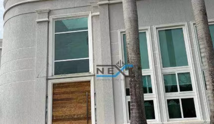 Casa com 4 dormitórios à venda, 650 m² por R$ 13.000.000,00 - Alphaville Residencial 2 - Barueri/SP