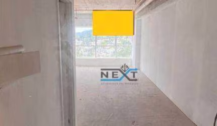Sala à venda, 51 m² por R$ 500.388 - Edifício Trend Tower - Barueri/SP