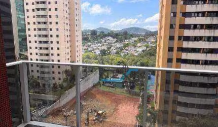 Flat com 2 dormitórios à venda, 71 m² por R$ 788.700 - Edifício Trend Tower - Barueri/SP