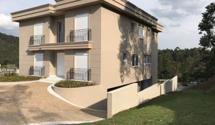 Casa com 4 dormitórios, 526 m² - venda por R$ 8.000.000,00 ou aluguel por R$ 35.000,00/mês - Tamboré 11 - Santana de Parnaíba/SP