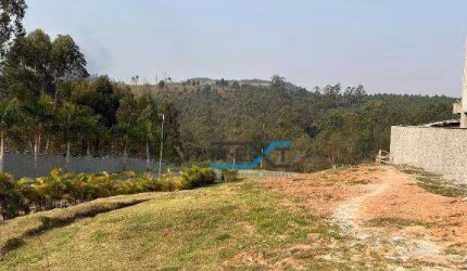Terreno à venda, 475 m² por R$ 1.150.000,00 - Residencial Itahye - Santana de Parnaíba/SP