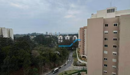 Apartamento com 3 dormitórios à venda, 156 m² por R$ 1.820.000 - Edifício Premium Tamboré - Santana de Parnaíba/SP