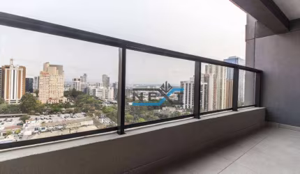 Apartamento com 2 dormitórios à venda, 113 m² por R$ 1.900.000 - Oka Mamoré - Barueri/SP