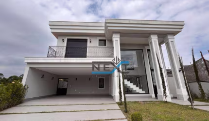 Casa com 5 dormitórios à venda, 422 m² por R$ 6.119.000 - Condominio Itahye - Santana de Parnaíba/SP