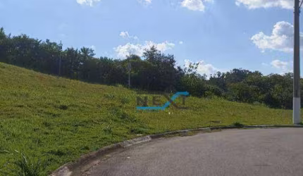 Terreno à venda, 498 m² por R$ 645.000,00 - Residencial Santa Helena - Gleba I - Santana de Parnaíba/SP