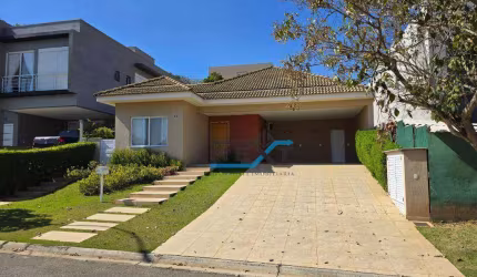 Casa com 3 dormitórios à venda, 250 m² por R$ 3.000.000,00 - Gênesis 2 - Santana de Parnaíba/SP