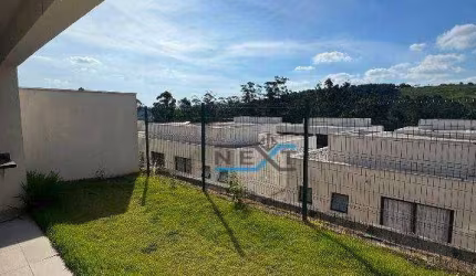 Casa com 3 dormitórios à venda, 152 m² por R$ 1.580.000,00 - Alphahouse 1 - Santana de Parnaíba/SP