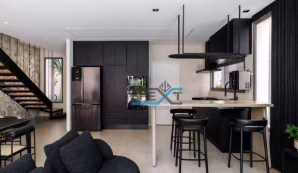Casa com 2 dormitórios à venda, 200 m² por R$ 3.200.000,00 - Condomínio Origem - Santana de Parnaíba/SP