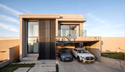 Casa com 4 dormitórios à venda, 320 m² por R$ 1.500.000,00 - Valville 1 - Santana de Parnaíba/SP