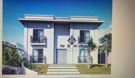Casa com 4 Suites à Venda, 584 m² no Residencial 18 do Forte em Alphaville - SP