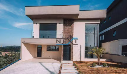 Casa com 3 dormitórios à venda, 340 m² por R$ 2.399.000,00 - Reserva Santa Anna - Santana de Parnaíba/SP