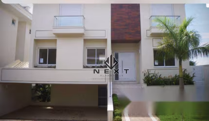 Casa à venda, 476 m² por R$ 3.990.000,00 - Gênesis 1 - Santana de Parnaíba/SP