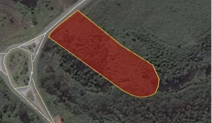Terreno à venda, 9090 m² por R$ 9.000.000,00 - Tamboré Polo Empresarial - Santana de Parnaíba/SP