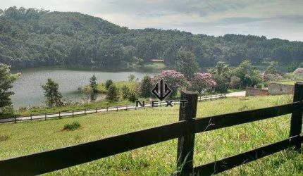 Terreno à venda, 1156 m² por R$ 850.000,00 - Residencial das Estrelas - Barueri/SP