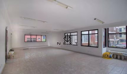 Prédio, 493 m² - venda por R$ 4.300.000 ou aluguel por R$ 25.000/mês - Alphaville - Santana de Parnaíba/SP
