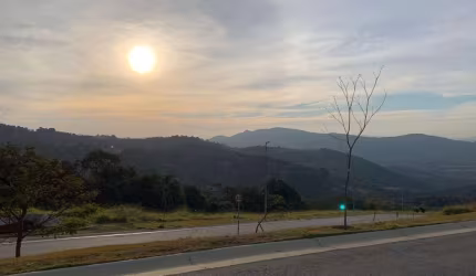 Terreno à venda, 468 m² por R$ 695.000,00 - Residencial Altavis Aldeia - Santana de Parnaíba/SP