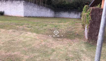 Terreno à venda, 583 m², plano, no Residencial Tamboré 11 em Alphaville - Santana de Parnaíba/SP