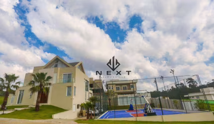 Casa com 4 Suítes à venda, 740 m² no Residencial Tamboré 11 - Alphaville - SP