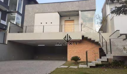 Casa com 3 dormitórios à venda, 270 m² por R$ 2.199.000,00 - Aldeia da Serra - Barueri/SP