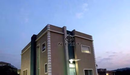 Casa com 4 dormitórios à venda, 380 m² por R$ 3.200.000,00 - Residencial Itahye - Santana de Parnaíba/SP