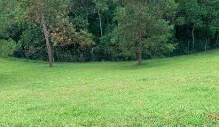 Terreno à venda, 360 m² por R$ 1.050.000,00 - Residencial Valville 1 - Santana de Parnaíba/SP
