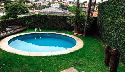 Casa com 3 dormitórios, 330 m² - venda por R$ 7.500.000,00 ou aluguel por R$ 24.756,31/mês - Alphaville Residencial 1 - Barueri/SP
