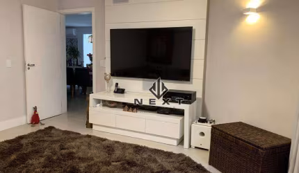 Casa com 4 dormitórios à venda, 400 m² por R$ 3.250.000,00 - Alphaville 06 - Santana de Parnaíba/SP