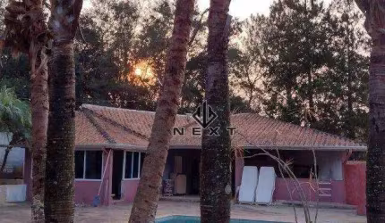 Casa com 4 dormitórios à venda, 750 m² por R$ 1.600.000 - Portal das Acácias - Santana de Parnaíba/SP