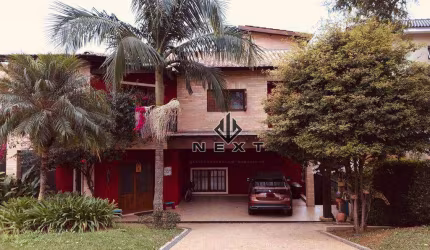 Casa à venda, 360 m² por R$ 2.500.000,00 - Tarumã - Santana de Parnaíba/SP