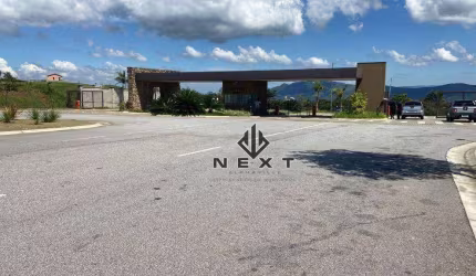 Excelente Terreno para Venda - 447m² - Condomínio Altavis Aldeia da Serra