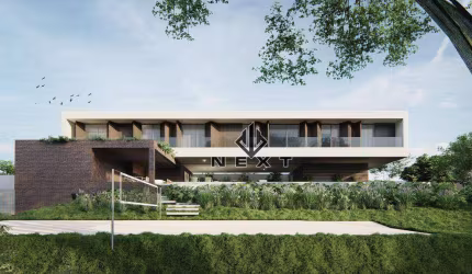 Casa com 6 Suites à venda, 1486 m² no Condomínio Quinta da Baroneza - Bragança Paulista/SP