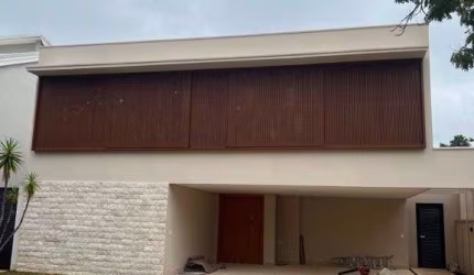 Casa com 4 dormitórios à venda, 550 m² por R$ 10.000.000,00 - Alphaville Residencial Zero - Barueri/SP