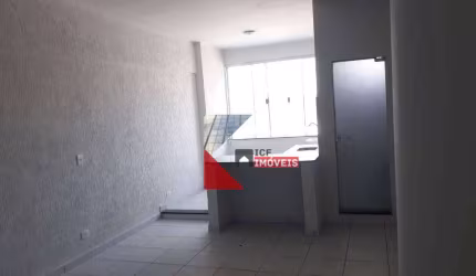 Sala para alugar, 44 m² por R$ 875,00/mês - Centro - Americana/SP