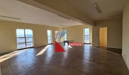 Sala para alugar, 180 m² por R$ 2.500,00/mês - Centro - Americana/SP