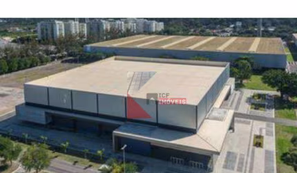 Galpão à venda, 22305 m² por R$ 60.000.000,00 - Parque São Pedro - Itaquaquecetuba/SP