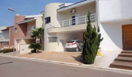 Casa com 4 dormitórios à venda, 300 m² por R$ 2.000.000,00 - Praia dos Namorados - Americana/SP