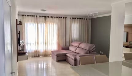 Apartamento com 3 dormitórios à venda, 70 m² por R$ 390.000,00 - Vila Galo - Americana/SP