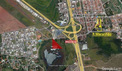 Área à venda, 16000 m² por R$ 7.500.000 - Jardim Colina - Americana/SP