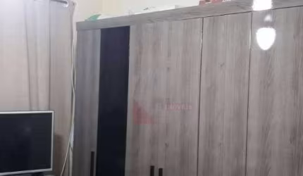Casa com 1 dormitório à venda, 91 m² por R$ 210.000,00 - Jardim Laudissi - Santa Bárbara D'Oeste/SP