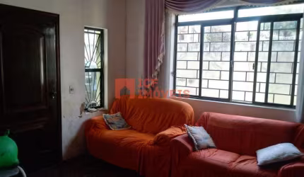 Maravilhosa casa residencial à venda no Bairro Vila Rehder em Americana-SP.