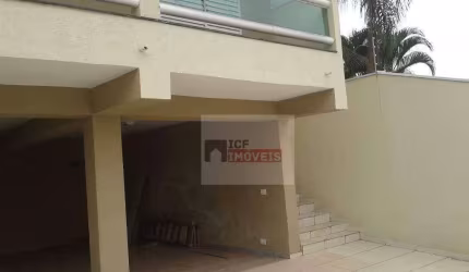 Casa com 3 dormitórios à venda, 161 m² por R$ 480.000 - Parque Novo Mundo - Americana/SP
