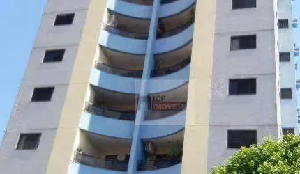 Cobertura com 3 dormitórios à venda, 240 m² por R$ 800.000,00 - Centro - Nova Odessa/SP