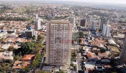 Apartamento com 4 dormitórios à venda, 360 m² por R$ 4.500.000,00 - Centro - Americana/SP
