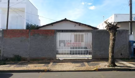 Casa residencial à venda, Jardim Europa I, Santa Bárbara D'Oeste.