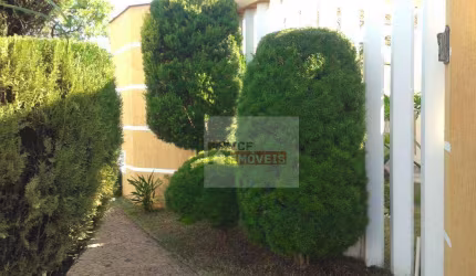 Casa  residencial à venda, Cidade Jardim II, Americana.