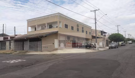 Prédio à venda, 400 m² por R$ 1.500.000,00 - Morada do Sol - Americana/SP